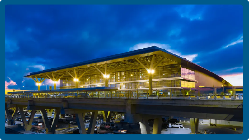 Transfer Airport VCP