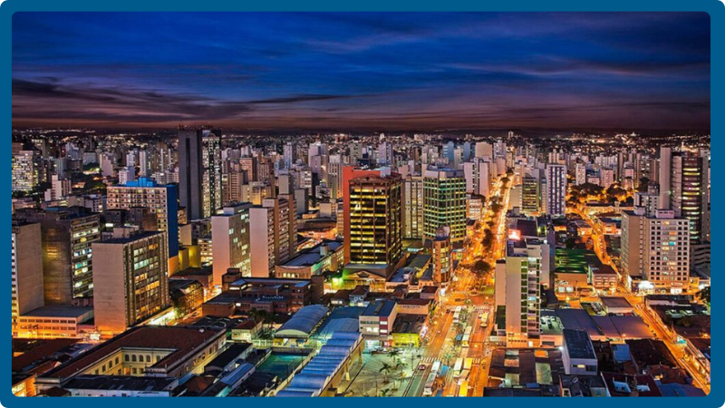 Transfer Campinas