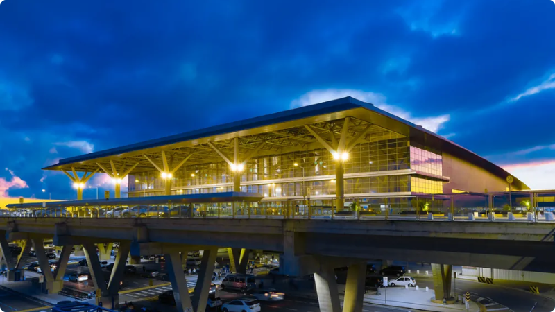 Viracopos VCP Airport Transfers