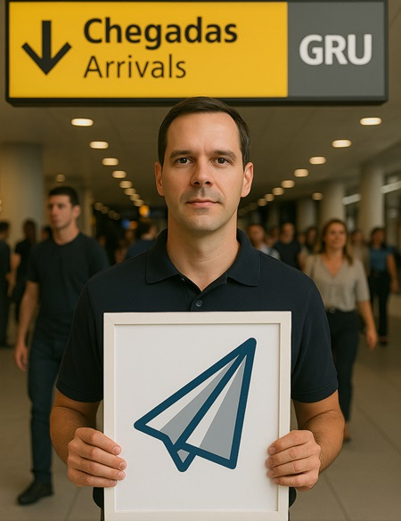 Guarulhos GRU Airport Transfers
