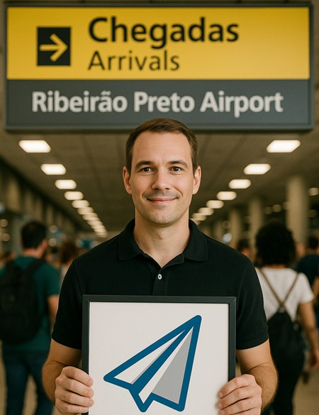 Ribeirão Preto RAO Airport Transfers