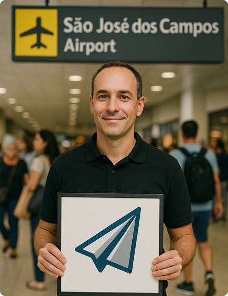 São José dos Campos SJK Airport Transfers