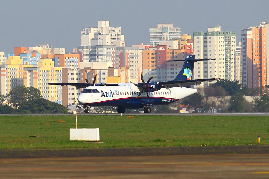 São José dos Campos SJK Airport Transfers