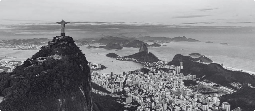 Transfer São Paulo Rio de Janeiro