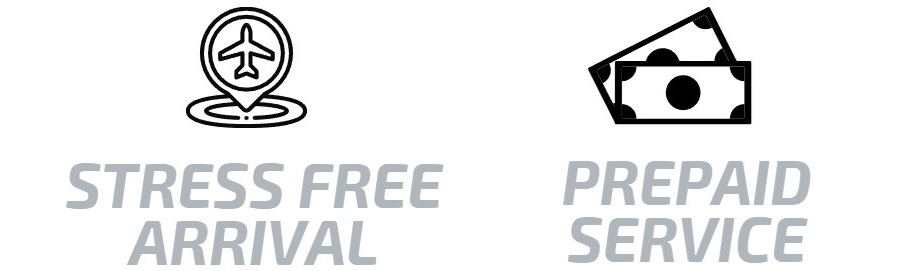 Sao Paulo Airport Transfers