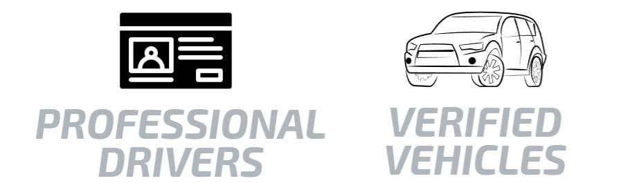 Santos Cruise Port Transfers