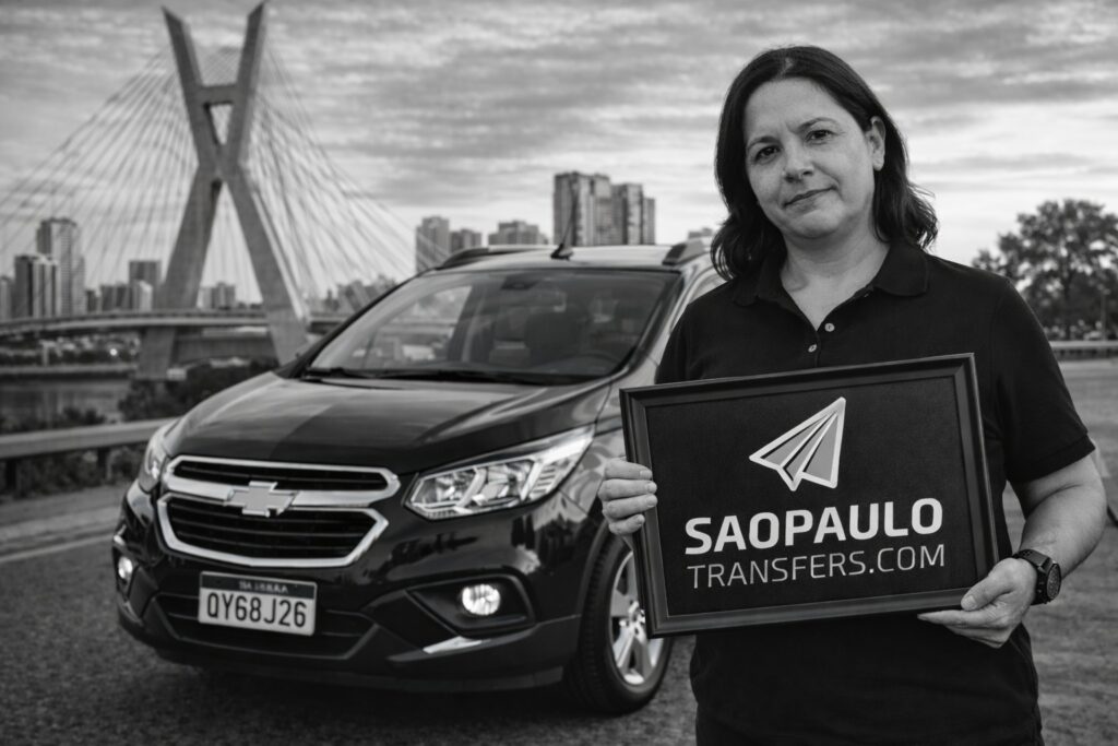 Sao Paulo Transfers